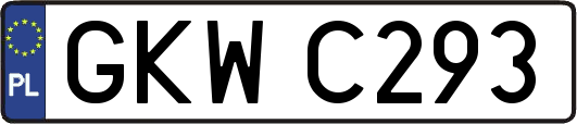 GKWC293