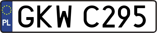 GKWC295