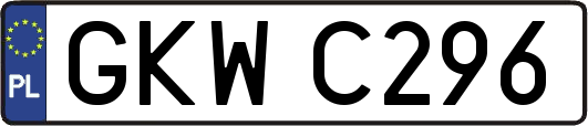 GKWC296