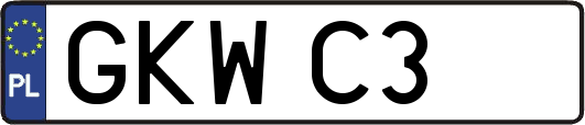 GKWC3