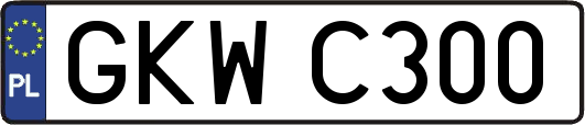 GKWC300