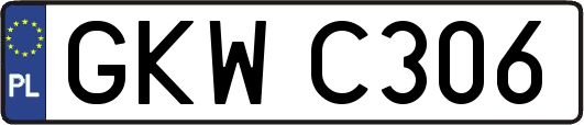 GKWC306