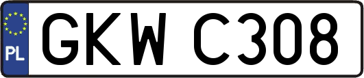 GKWC308
