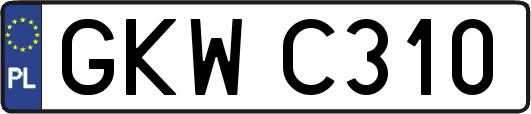 GKWC310