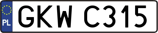 GKWC315
