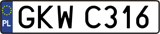 GKWC316