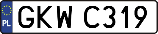 GKWC319