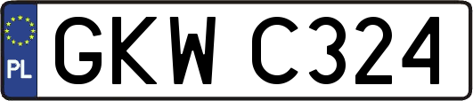 GKWC324