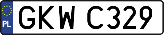 GKWC329