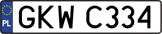 GKWC334