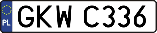 GKWC336