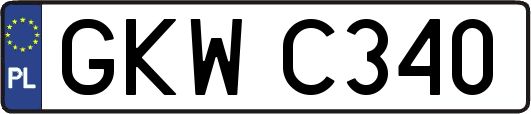 GKWC340
