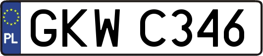 GKWC346