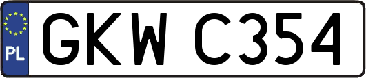 GKWC354