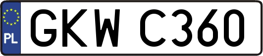 GKWC360