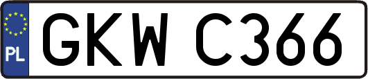 GKWC366