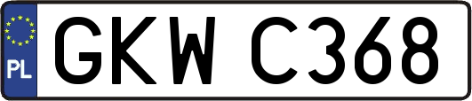 GKWC368