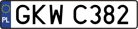 GKWC382