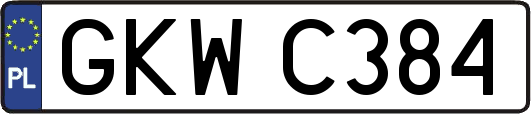 GKWC384