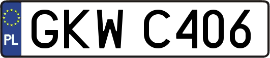 GKWC406