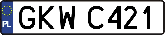 GKWC421