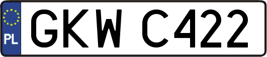 GKWC422