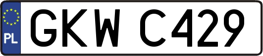 GKWC429