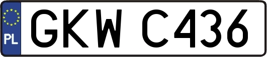 GKWC436