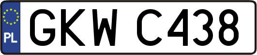 GKWC438