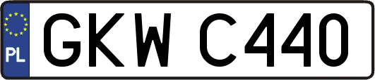 GKWC440