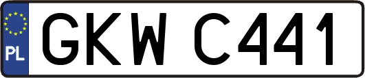 GKWC441