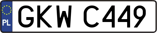 GKWC449