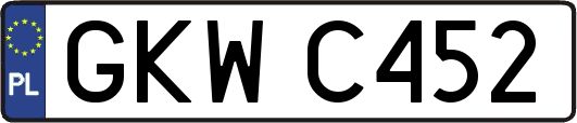 GKWC452