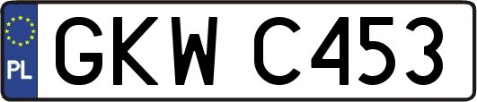 GKWC453