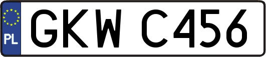 GKWC456