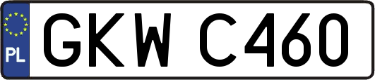 GKWC460