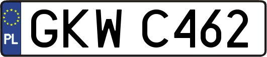 GKWC462
