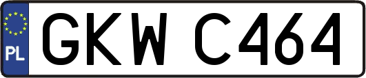 GKWC464