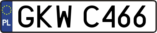 GKWC466