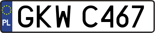 GKWC467