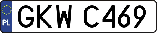 GKWC469