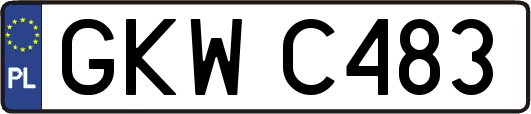 GKWC483