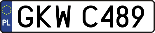 GKWC489