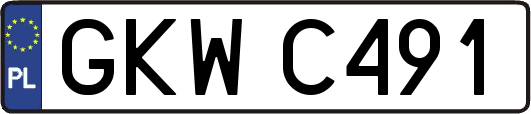 GKWC491