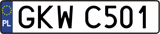 GKWC501