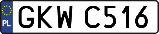 GKWC516