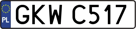 GKWC517
