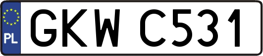 GKWC531