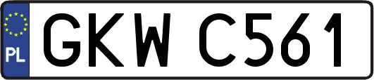 GKWC561
