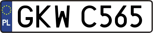 GKWC565